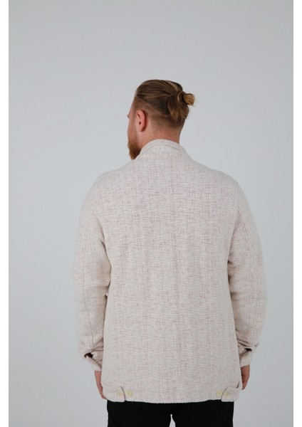 89000 Ivan Sweat-Ceket