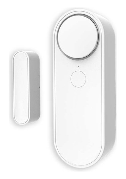 Akıllı Ev Wifi Kapı Sensörü Kapı Açık Dedektörleri Güvenlik Koruma Alarm Sistemi Ev Güvenlik Alarm Güvenlik Alarm (Yurt Dışından)