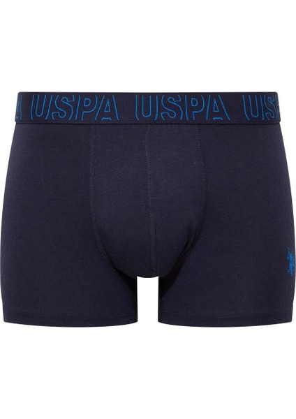 Erkek Bordo-Lacivert-Siyah 3 Lü Boxer fırsatları