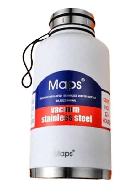 Maps Termos (Yurt Dışından)
