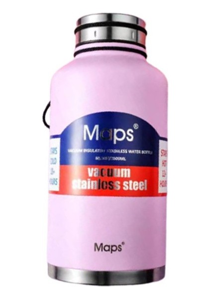 Maps Termos (Yurt Dışından)