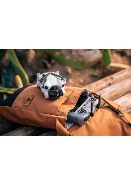 Djı Mini 4 Pro DJI Türkiye Karacasulu Garantili
