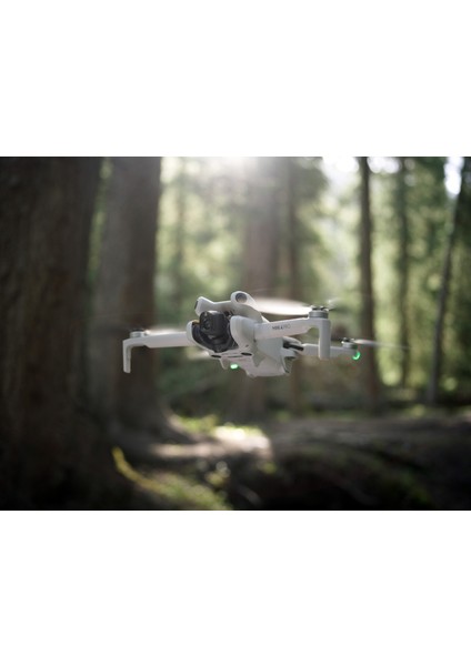 Djı Mini 4 Pro DJI Türkiye Karacasulu Garantili