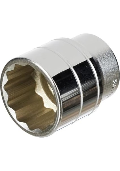 Lokma Anahtar Oniki Köşe 3/4" Sae 1 7/16"