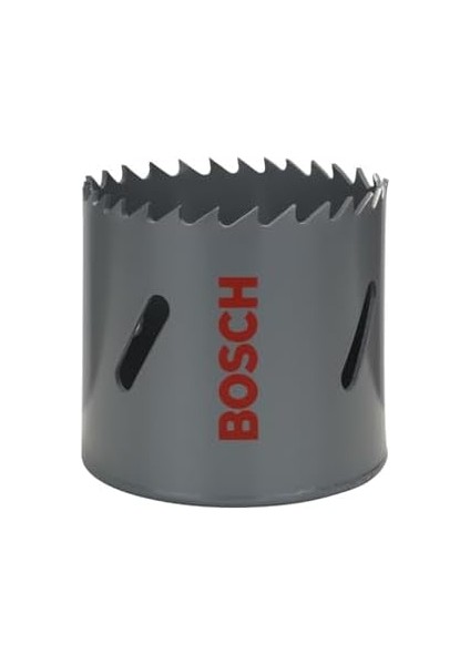 Hss Bi-Metal Delik Açma Testeresi (Panç) 17 mm
