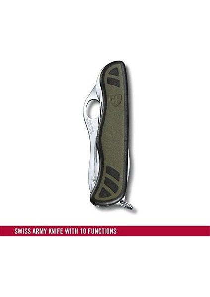 0.8461.MWCH Swiss Soldiers Knife 08 Çakı