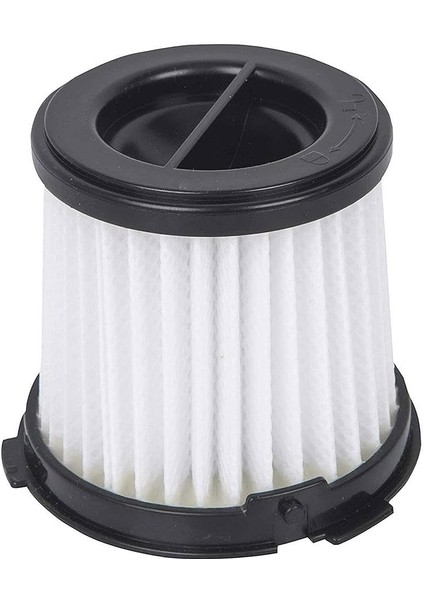 The Vacuum WA6077 Hepa Filtre Cubevac WX030 Compact Elektrikli Süpürge, Beyaz