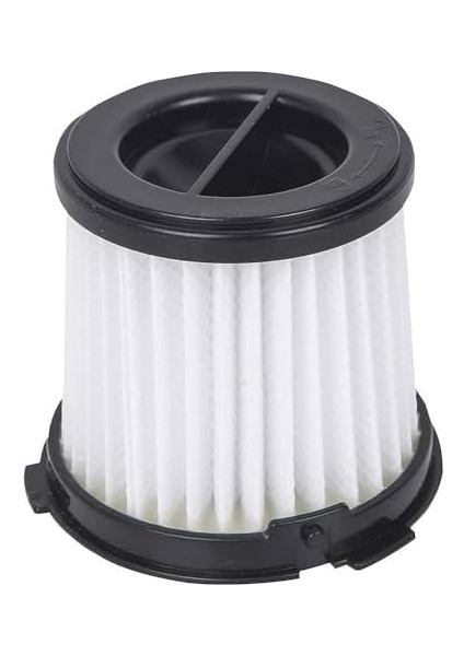 The Vacuum WA6077 Hepa Filtre Cubevac WX030 Compact Elektrikli Süpürge, Beyaz