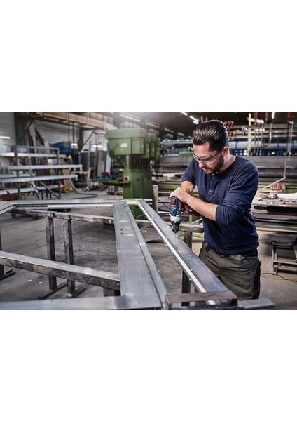 Professional - Pointteq Matkap Ucu 18 Parça Set Toughbox