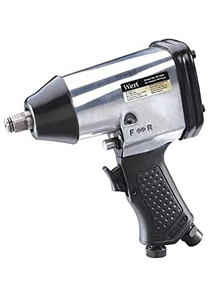 W 1850 Havalı Somun Sıkma, 1/2"