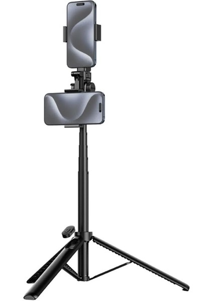 Mt-70 Selfie Tripod Kit T027GBB1