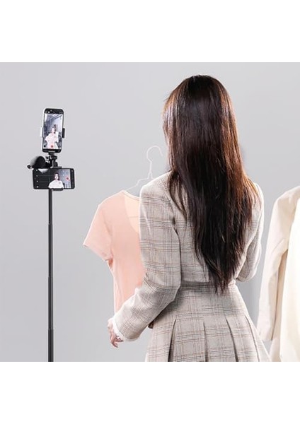 Mt-70 Selfie Tripod Kit T027GBB1