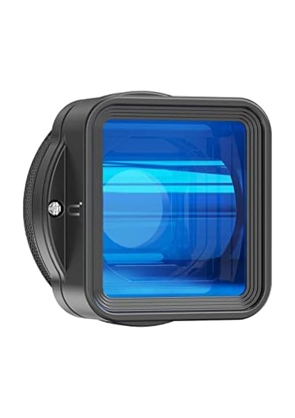 1.55XT Anamorphic Telefon Lensi