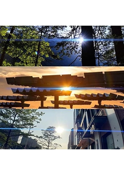 1.55XT Anamorphic Telefon Lensi