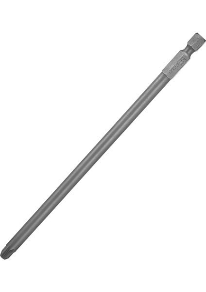 Pz 3 Uzun Pozidriv Uçlu Bits, 150MM