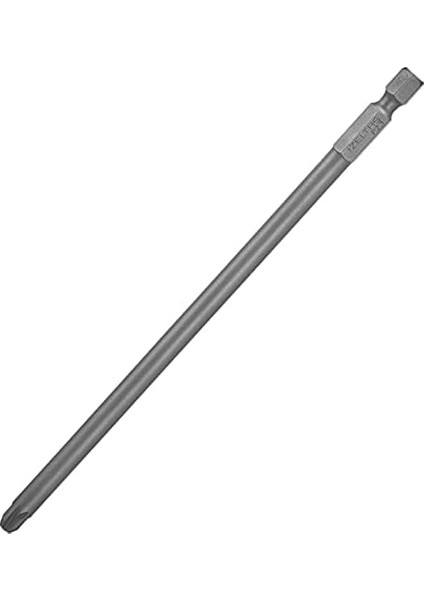 Pz 3 Uzun Pozidriv Uçlu Bits, 150MM