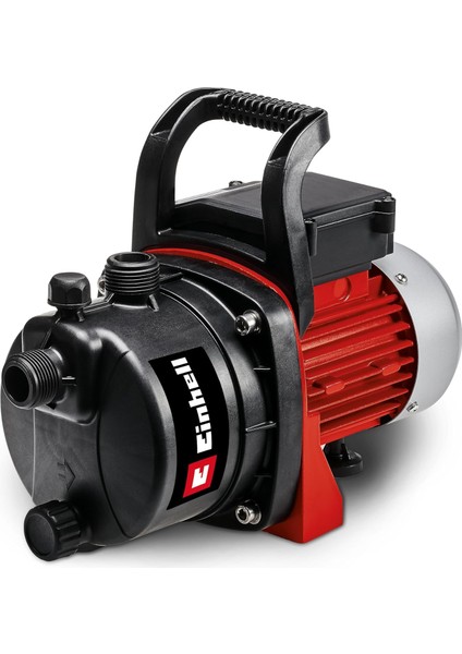 Gc- 6538, Bahçe Pompası
