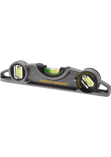 ST043609 25MM Fatmax Extreme Torpedo Manyetik Su Terazisi