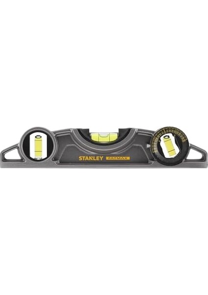 ST043609 25MM Fatmax Extreme Torpedo Manyetik Su Terazisi