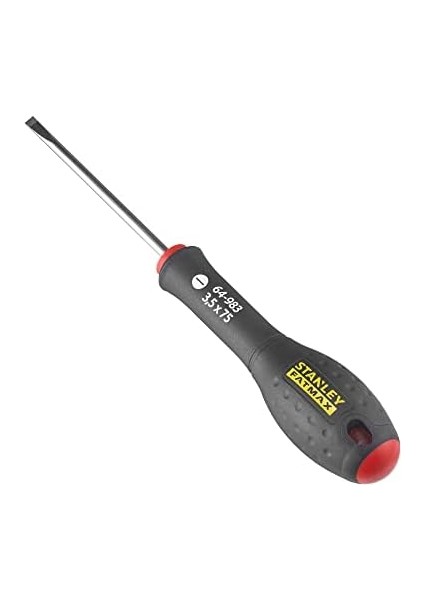 - Fatmax Tornavida Paralel 3.5 mm x 75 M, STA064983