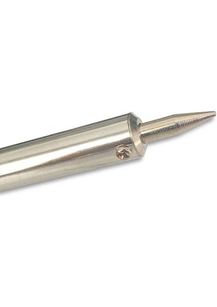 W 2442, Lehim Havyası, Gri/sarı, 80WATT