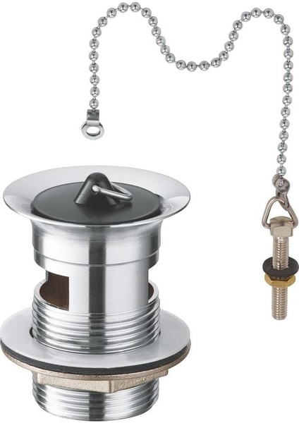 Lavabo Sifon Tapası - 28940000
