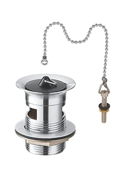 Lavabo Sifon Tapası - 28940000