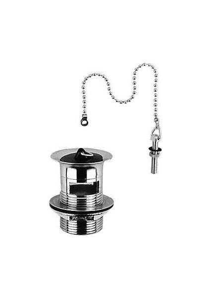Lavabo Sifon Tapası - 28940000