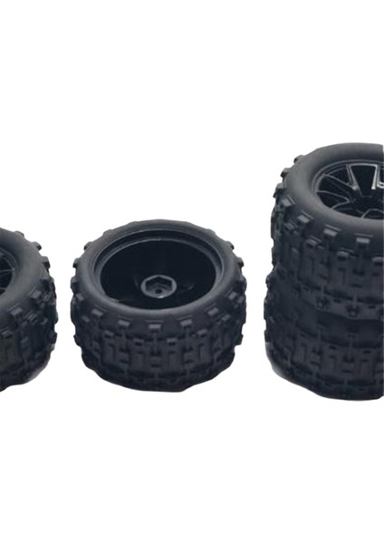 144001 124019 Rc Araba Yükseltme Parçaları Için Lastik (Yurt Dışından) fırsatları