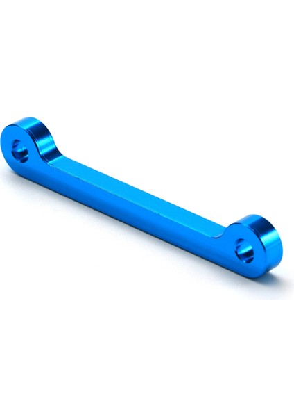 Tamiya Gf-01 G6-01 Wr-02 GF01 G601 WR02 Rc Araç Yükseltme Parçaları Için Rc Araç Süspansiyon Mil Destek Köprüsü Kiti 54695 (Yurt Dışından)