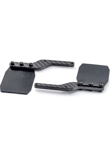 Rc Araba Yükseltme Karbon Fiber Çamurluk Takımı Arrma 17 Mojave V2 Exb Için (Yurt Dışından) indirimleri