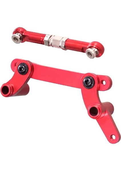 Scy 116 16101 16102 Jjrc Rc Araba Parçaları Için Metal Direksiyon Bileşenleri (Yurt Dışından) fiyatları