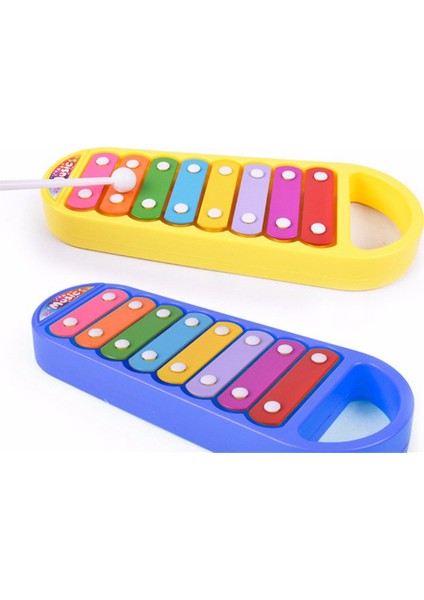 Perküsyon Piyano Oyuncakları Ksilofon Çocuk Müzik Aletleri (Yurt Dışından) fiyatları