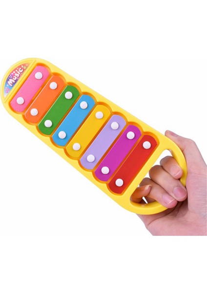 Perküsyon Piyano Oyuncakları Ksilofon Çocuk Müzik Aletleri (Yurt Dışından) fırsatları