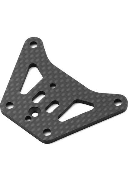 Kyosho Mp10 Rc Araba Için Ön Üst Plaka Rc Araba Aksesuarları (Yurt Dışından) fırsatları