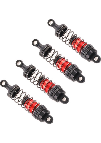Set Rc Araba Metal Amortisör Scy 116 Mjx H16H 75Mm A (Yurt Dışından) indirimleri