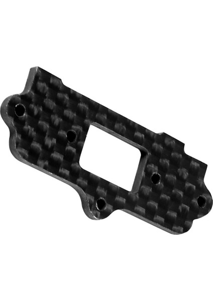 110 Kyosho Mp10 Mp9E Op To-209-S Rc Araba Için Anahtar Kapak Plakası (Yurt Dışından)