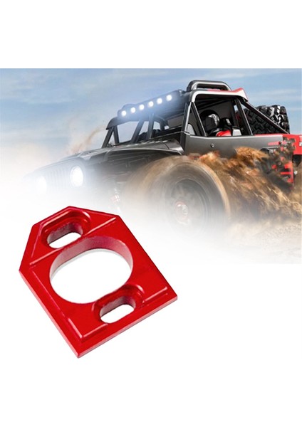 Miaoxin 1/14 14210 1/16 Rc Araba Için Ayarlanabilir Sabit Koltuk Motor Montajı (Yurt Dışından)