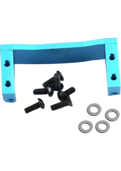 Metal Servo Montaj Tabanı Tutucu 54977 Tamiya Tt02 110 Rc Araba Parçaları Için (Yurt Dışından) fırsatları