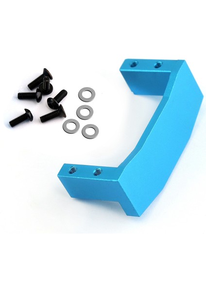 Metal Servo Montaj Tabanı Tutucu 54977 Tamiya Tt02 110 Rc Araba Parçaları Için (Yurt Dışından) indirimleri