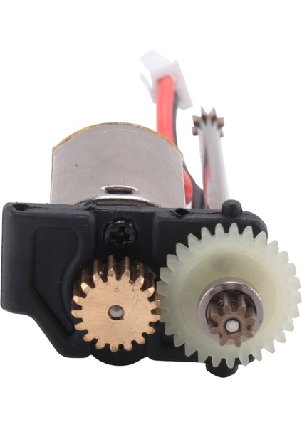 284010-2520 Wltoys 284010 284131 K969 K989 128 Rc Araba Için Motor (Yurt Dışından) indirimleri