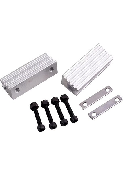 94972 1/8 Rc Araba Yükseltme Parçaları Için Motor Sabit Braket Standı (Yurt Dışından)