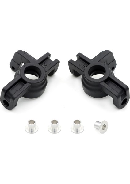 116 Zd-Racing Mt16 Rc Araba Yükseltme Parçaları Için Plastik Direksiyon Kupası (Yurt Dışından)