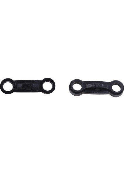 2 Adet Arka Bağlantı Çubuğu K989-40 Wltoys 128 Rc Araba Parçaları Için (Yurt Dışından)