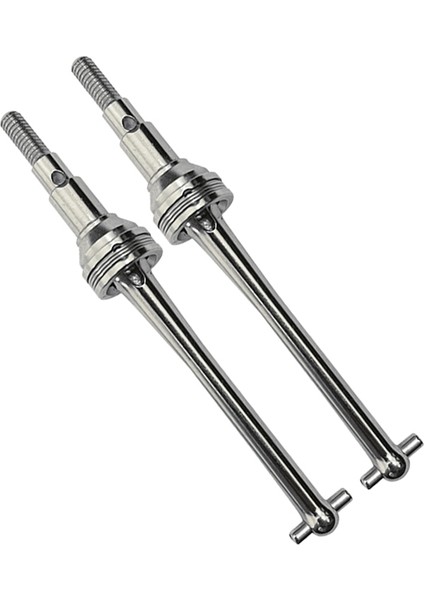 Go H16 16207 16208 1/16 Rc Araba Için Ön Şaft Cvd Ve 12Mm (Yurt Dışından)
