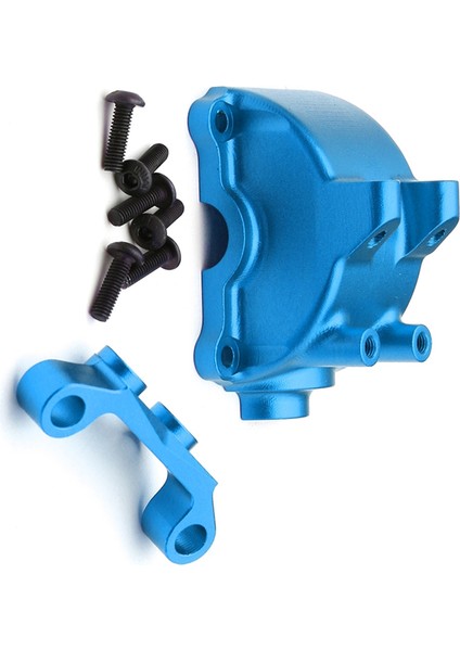 Wave Box Cover Arm Code Sabitleme Koltuğu Takımı Tamıya 110 Rc Araba Mavi (Yurt Dışından) fiyatları