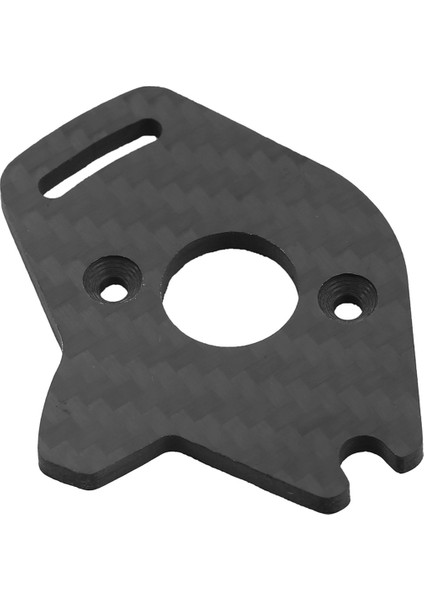 Slash Dead Mouse Motor Karbon Fiber Sabit Parça Için (Yurt Dışından)