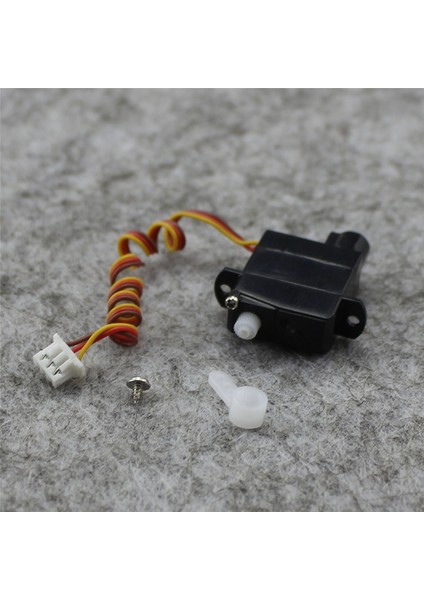 V966.011 Servo Wltoys V966 V911S V977 Xk K110 A800 Rc Helikopter Için (Yurt Dışından)