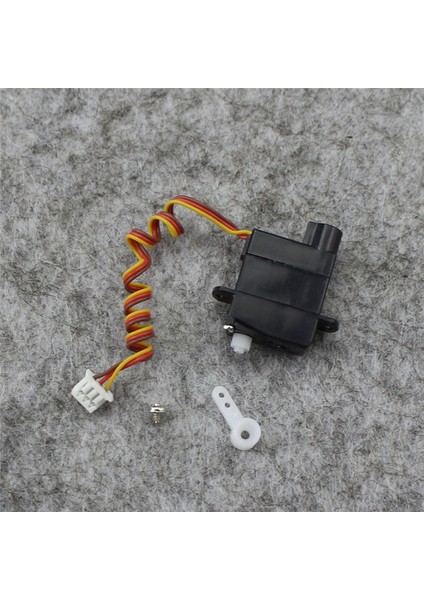 V966.011 Servo Wltoys V966 V911S V977 Xk K110 A800 Rc Helikopter Için (Yurt Dışından)