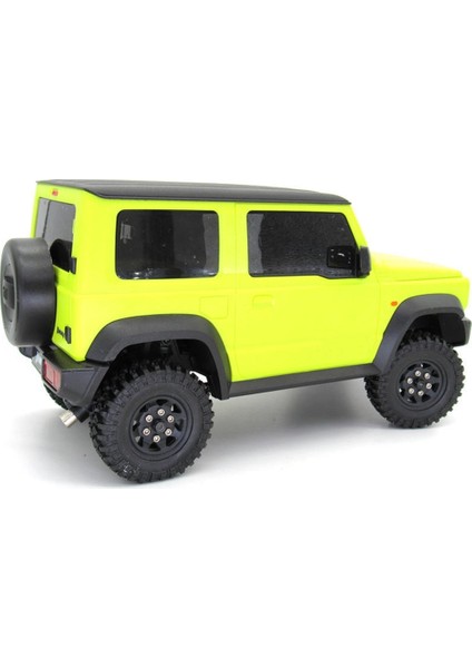 5pcs Lastik Yedek Lastikler Lastik Tekerlek Yükseltme Aksesuarları Xiaomi XMYKC01CM Jimny 1/16 Rc Crawler Araba Parçaları (Yurt Dışından)